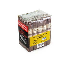 Charuto Perla Del Mar M Robusto Corojo - Maço com 25