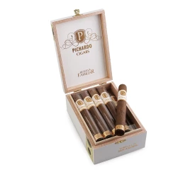 Charuto Pichardo San Andrés Toro - Caixa com 15