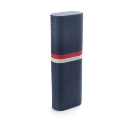 Porta 2 Charutos Stripes - Azul