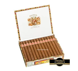 Charuto Punch Double Corona - Caixa com 25