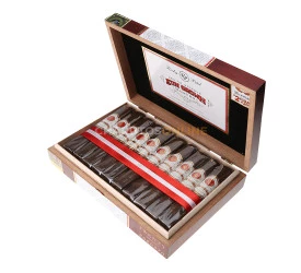 Charuto Rocky Patel Sungrown Maduro Robusto - Caixa com 20