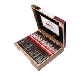 Charuto Rocky Patel Sungrown Maduro Toro - Caixa com 20