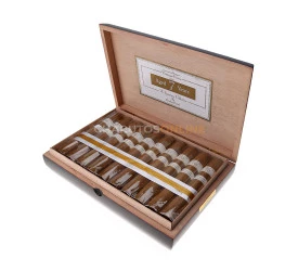 Charuto Rocky Patel Vintage 1999 Six by Sixty - Caixa com 20
