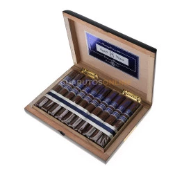 Charuto Rocky Patel Vintage 2003 Cameroon Robusto - Caixa com 20