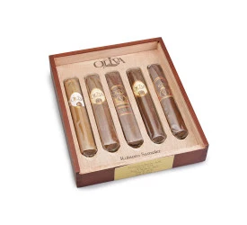 Sampler Oliva - 5 Charutos