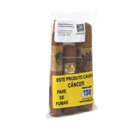 Sampler Grand Amazonia Curumim Triple Experience 