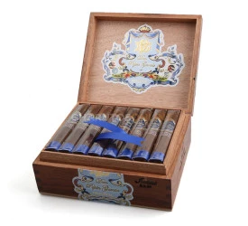 Charuto My Father Don Pepin Garcia Original Invictos - Caixa com 24