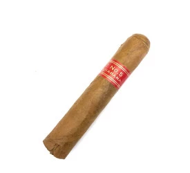 Charuto com Defeito - Partagas D6