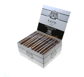 Charuto Talvis Original - Caixa com 50