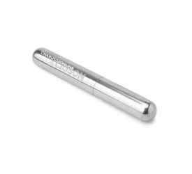 Tubo Porta Charuto de Metal Cigson - Ring 50 
