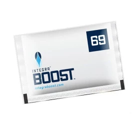 Sachê Umidificador Integra Boost 69% (67g)