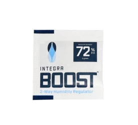 Sachê Umidificador Integra Boost 72% (8g)