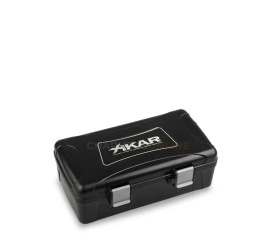Umidor de Viagem Xikar para 10 Charutos
