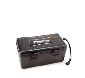 Umidor de Viagem Xikar para 15 Charutos
