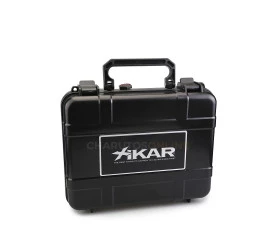 Umidor de Viagem Xikar para 20 Charutos