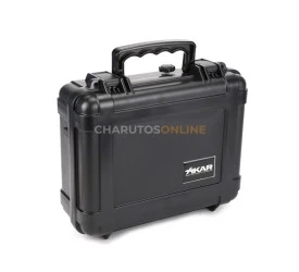 Umidor de Viagem Xikar para 40 Charutos