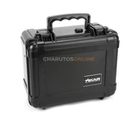 Umidor de Viagem Xikar para 50 Charuto
