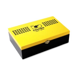 Umidor Cohiba 50 Aniversário para 90 Charutos 