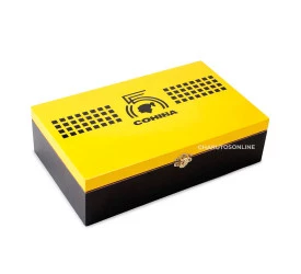 Umidor Cohiba 55 Aniversário para 90 Charutos