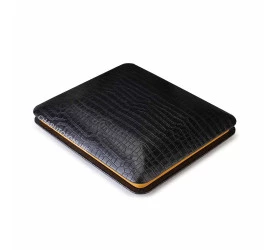 Umidor de Viagem Cohiba em Couro para 6 Charutos