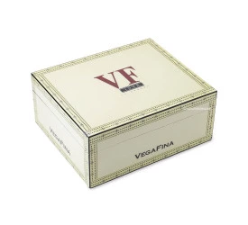 Umidor Vegafina para 20 Charutos