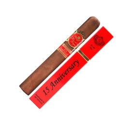 Charuto Flor De La Vega 15 Anniversary - Unidade