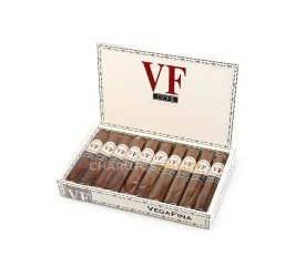 Charuto Vegafina 1998 VF50 - Caixa com 10