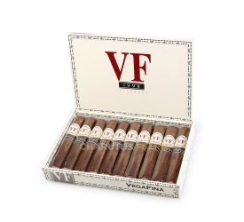 Charuto Vegafina 1998 VF52 - Caixa com 10