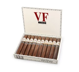 Charuto Vegafina 1998 VF54 - Caixa com 10