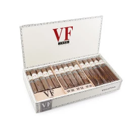 Charuto Vegafina 1998 - Caixa com 30