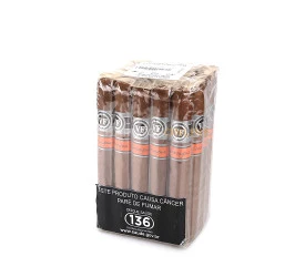 Charuto Vegafina Nicaragua Corona - Maço com 25