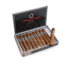 Charuto Vegafina Fortaleza 2 Robusto - Caixa com 10