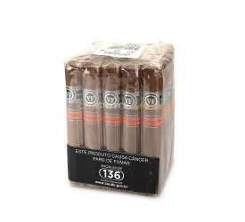 Charuto Vegafina Nicaragua Gran Toro - Maço com 25