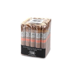 Charuto Vegafina Nicaragua Robusto - Maço com 25