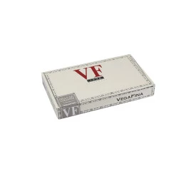 Caixa Vazia - Vegafina 1998 VF50