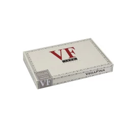 Caixa Vazia - Vegafina 1998 VF52